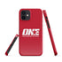 1STAR Hallowed Crimson Snap case for iPhone®
